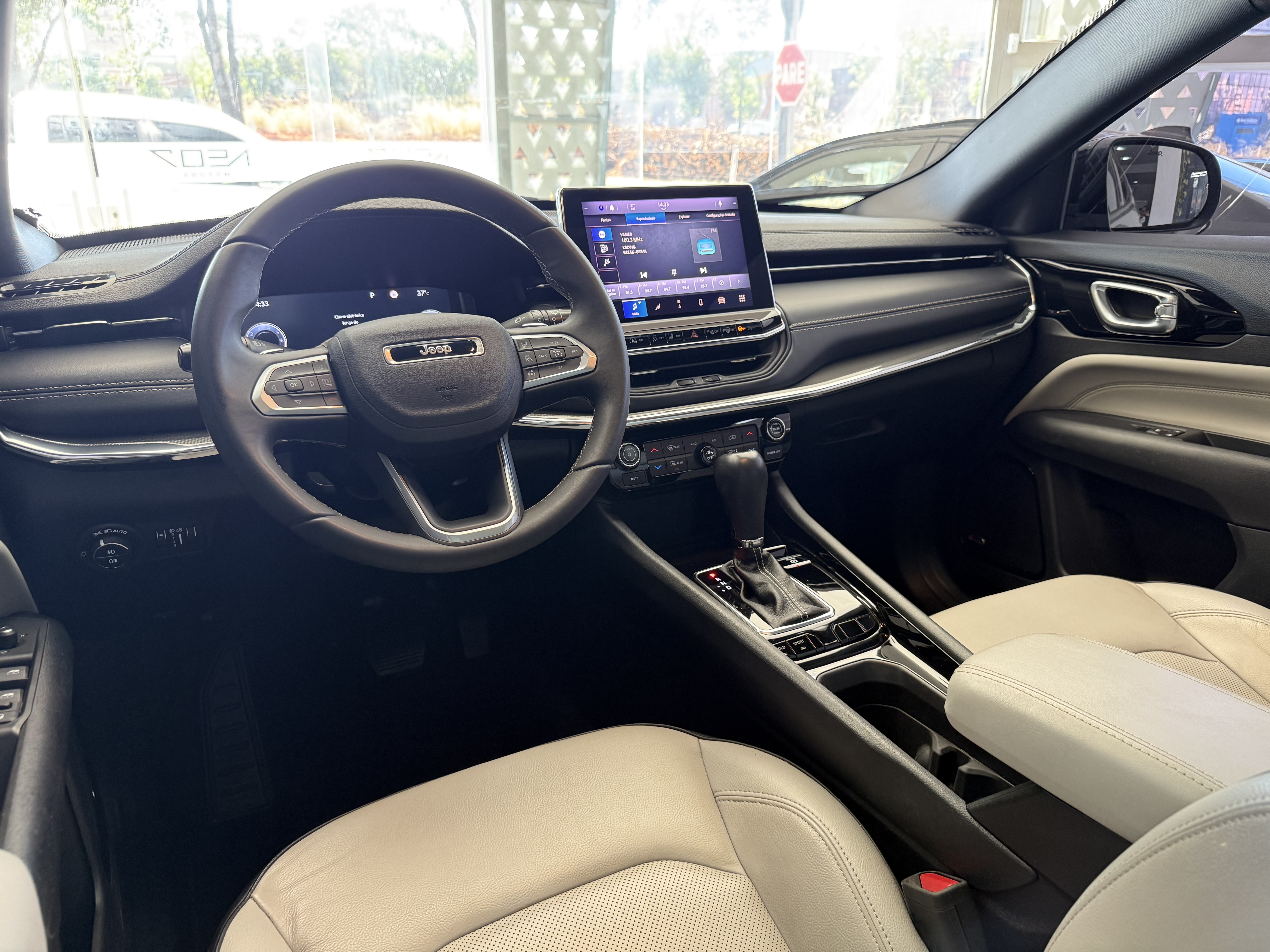 JEEP COMPASS S