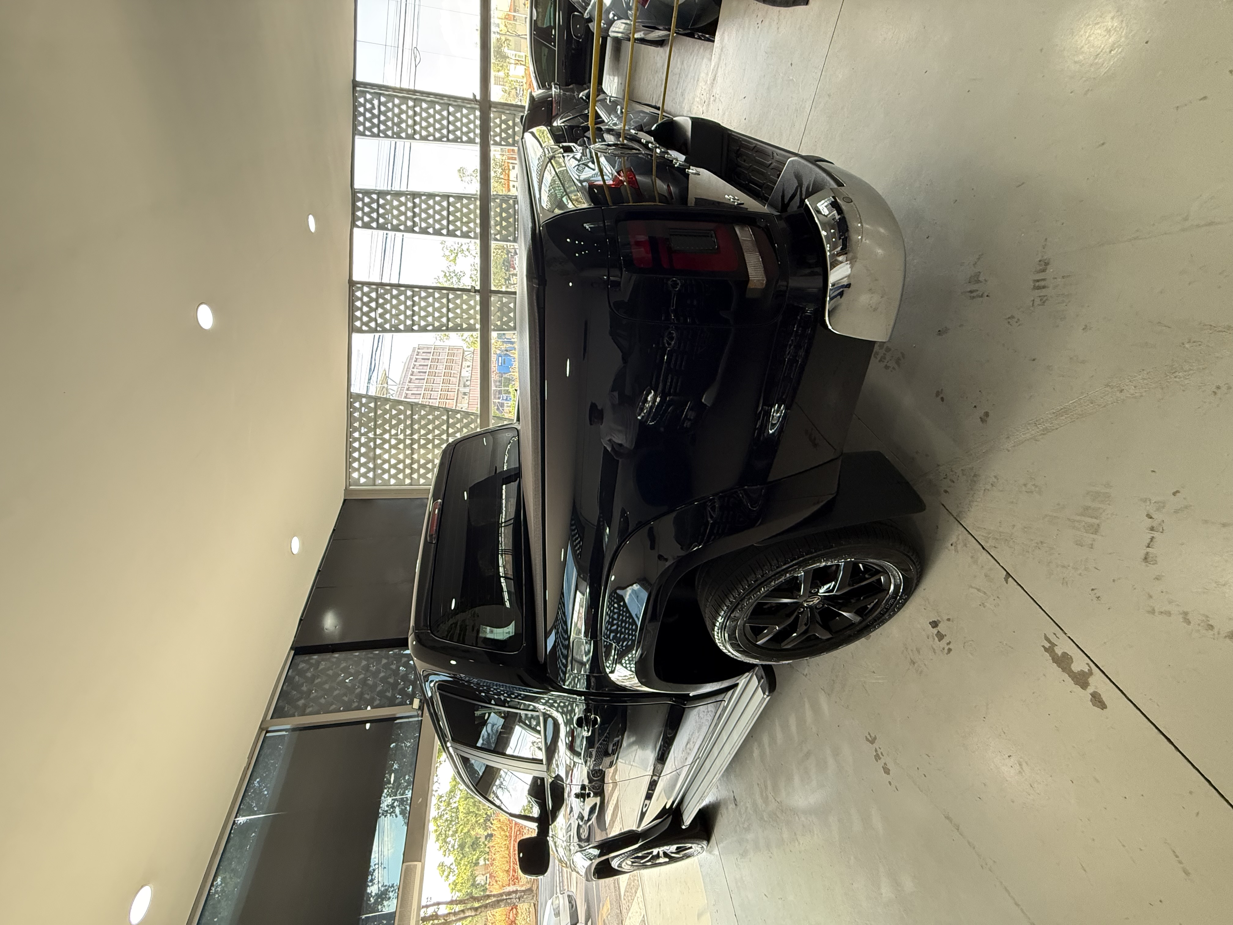 VW AMAROK