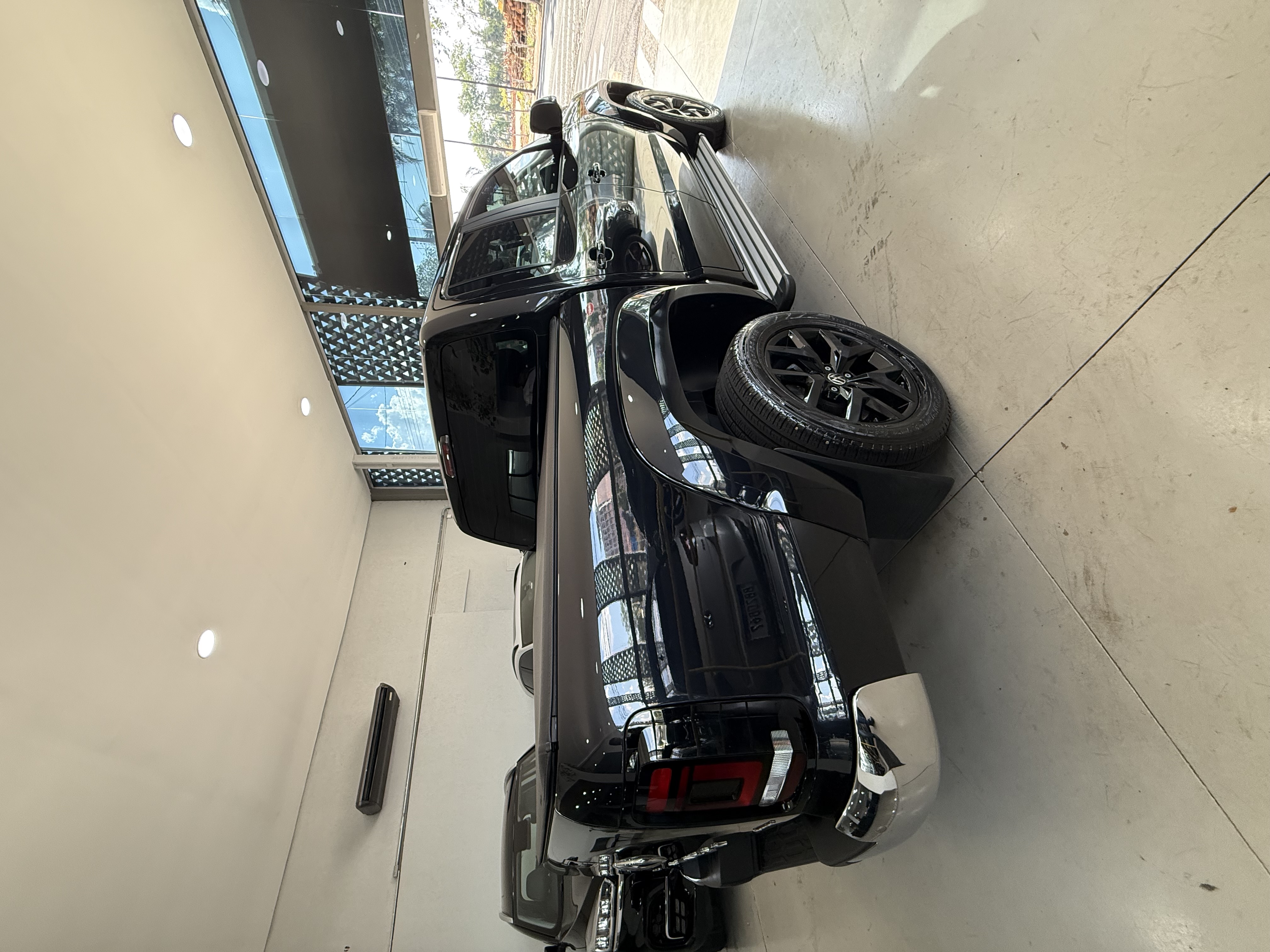 VW AMAROK