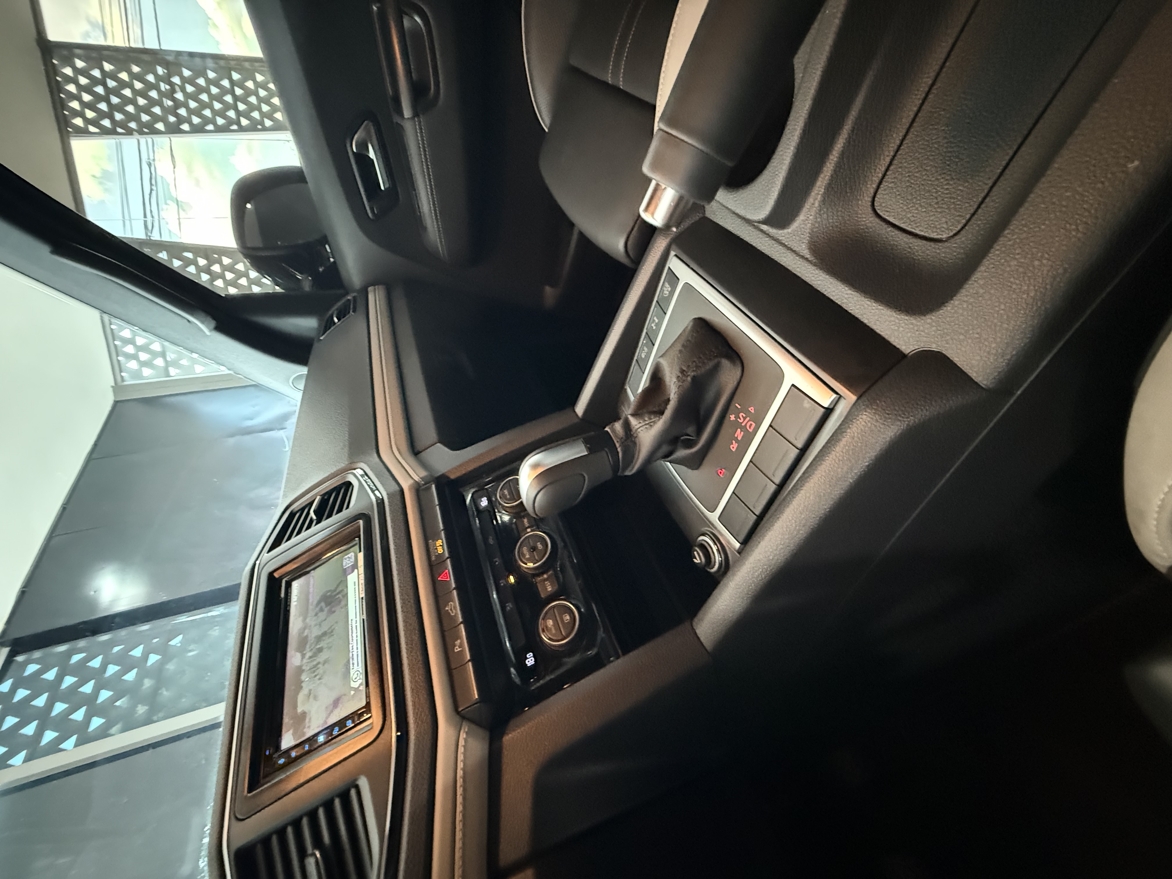VW AMAROK