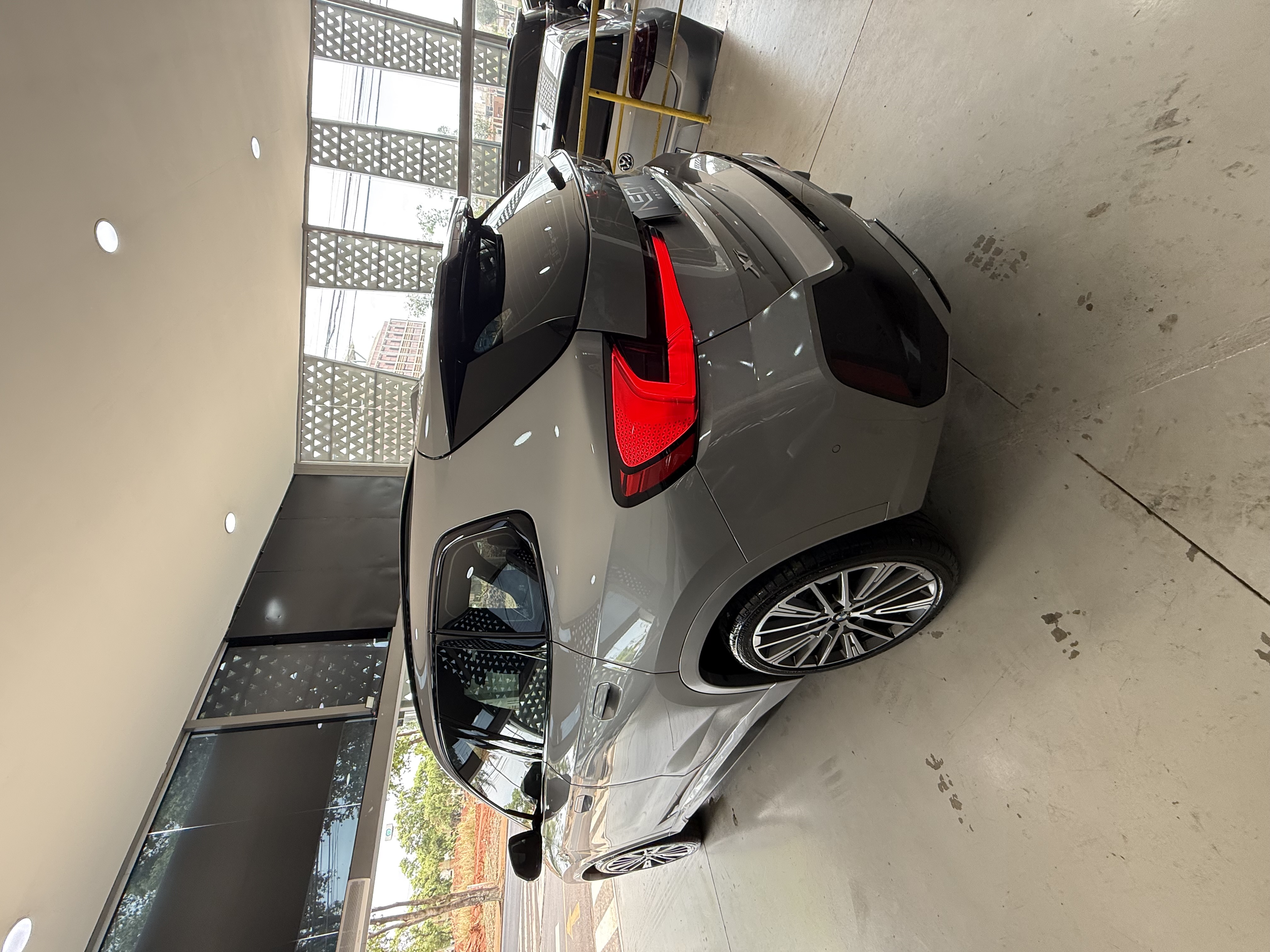 BMW X1 M SPORT