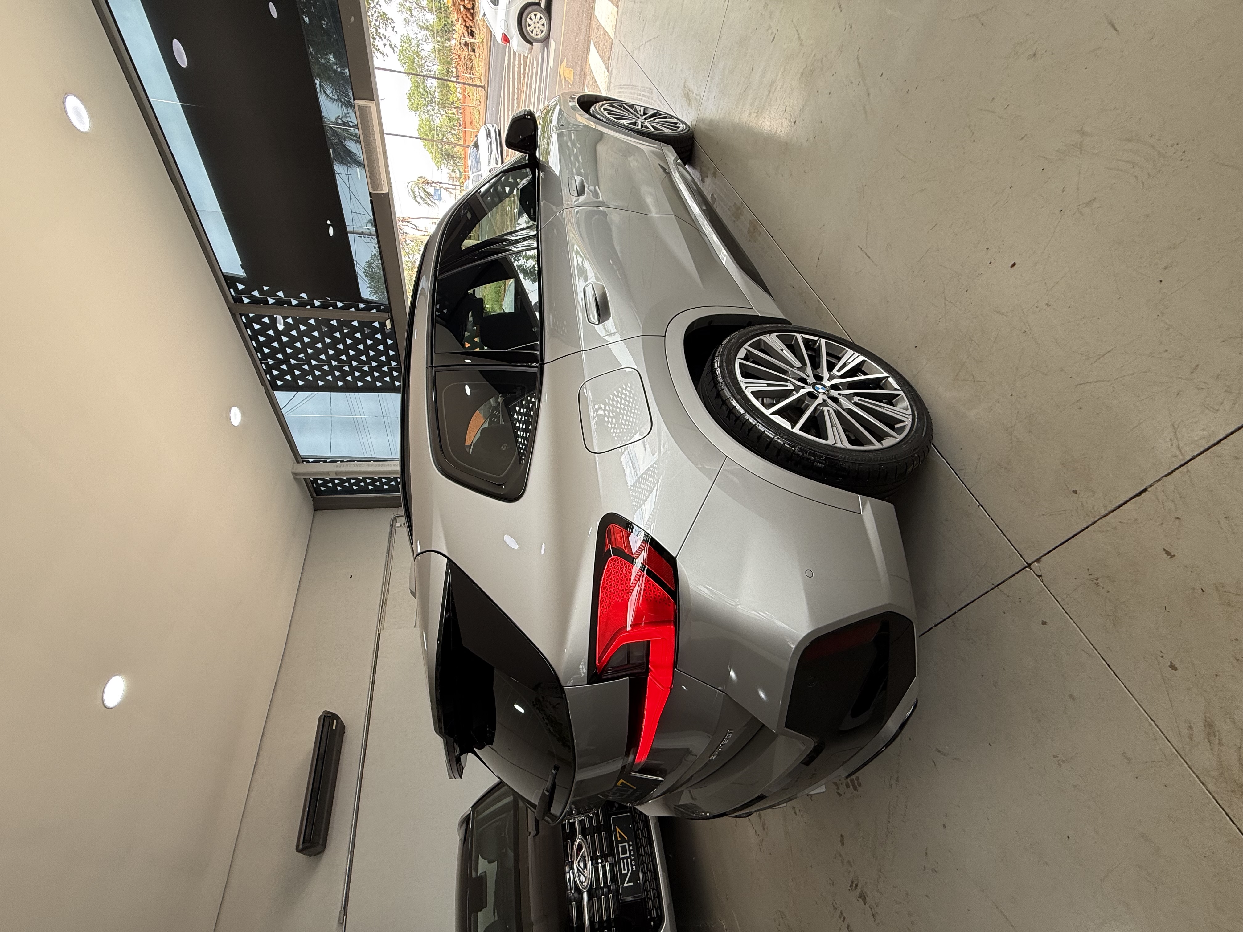 BMW X1 M SPORT