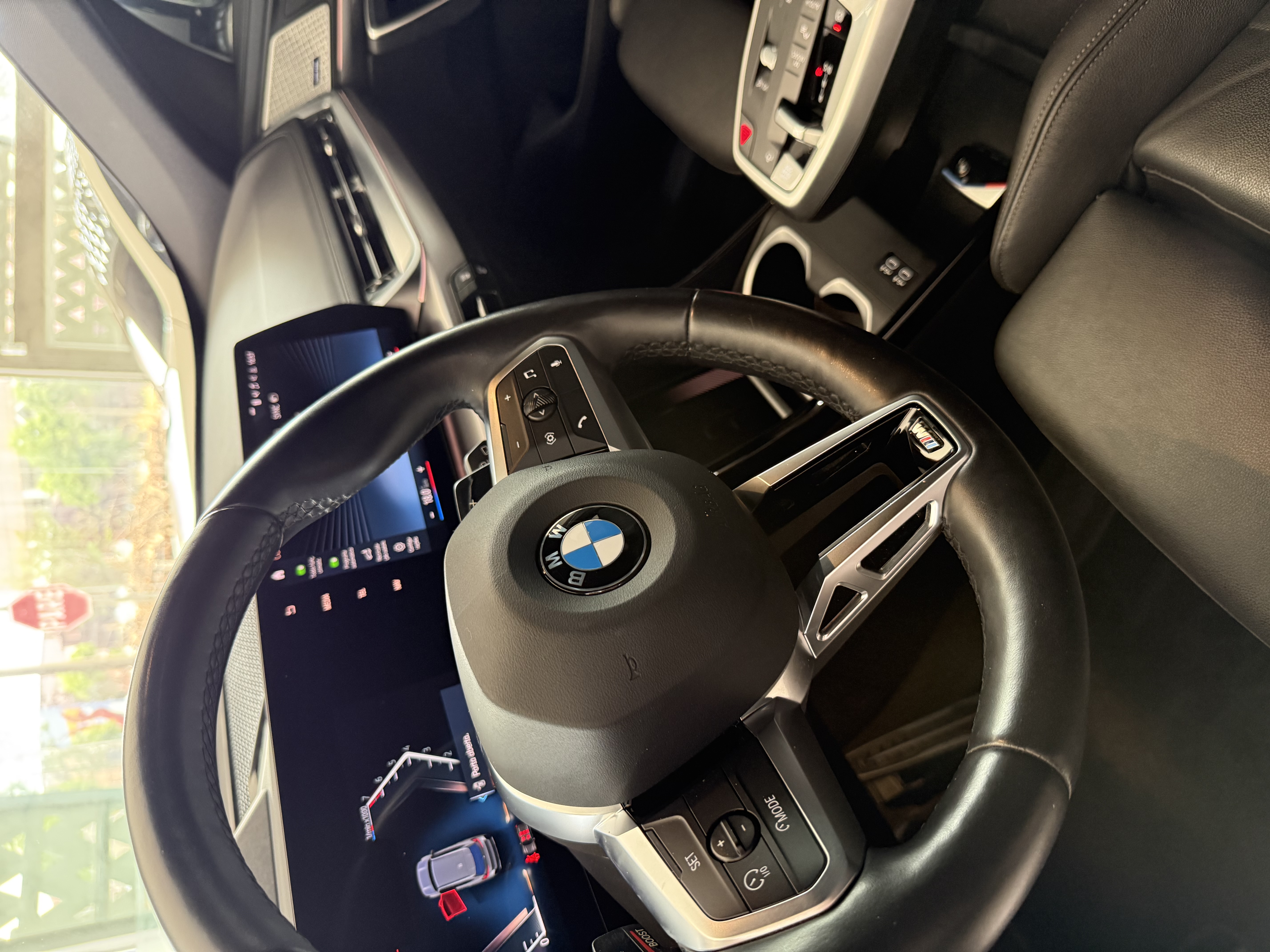 BMW X1 M SPORT