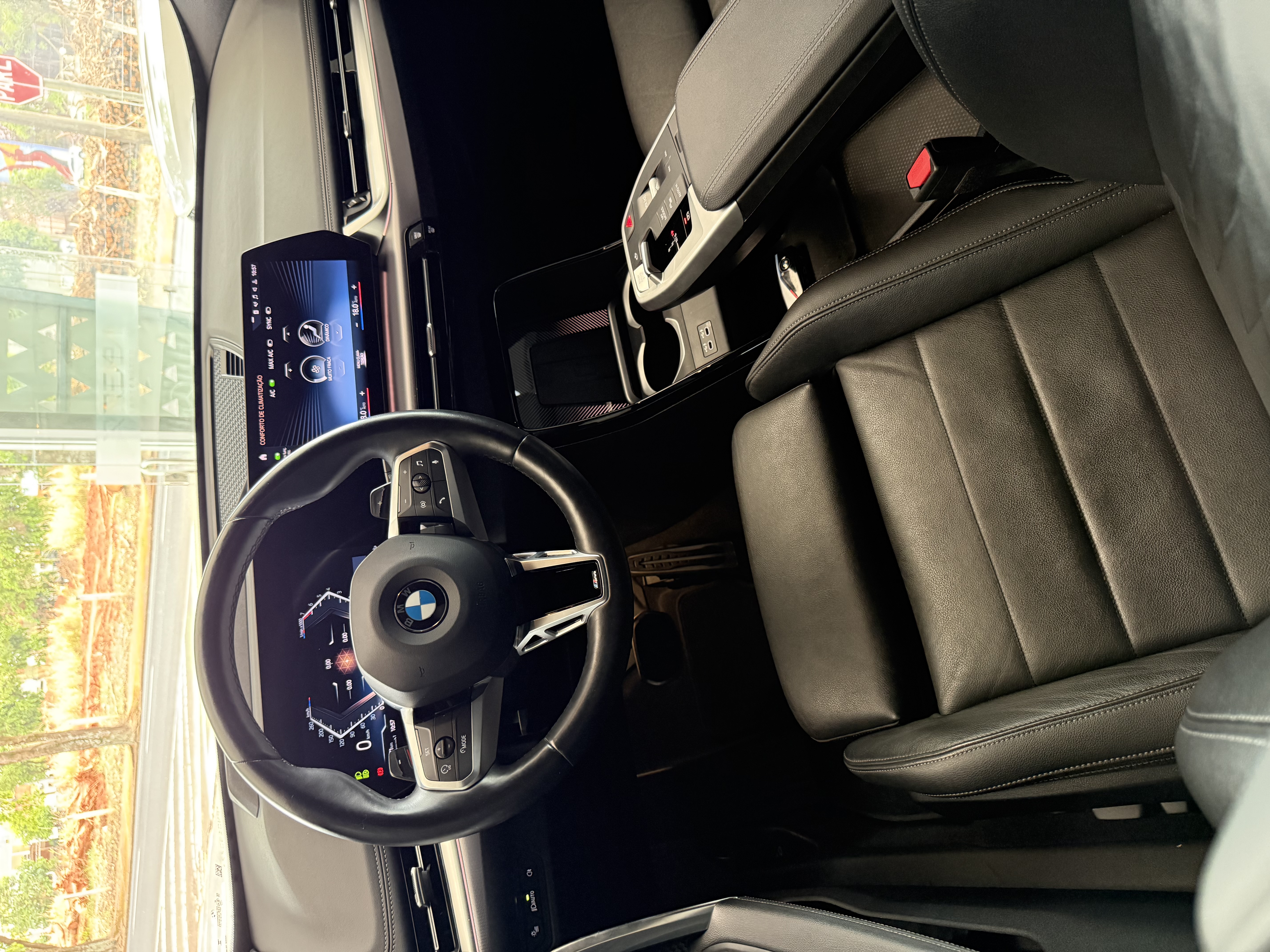 BMW X1 M SPORT