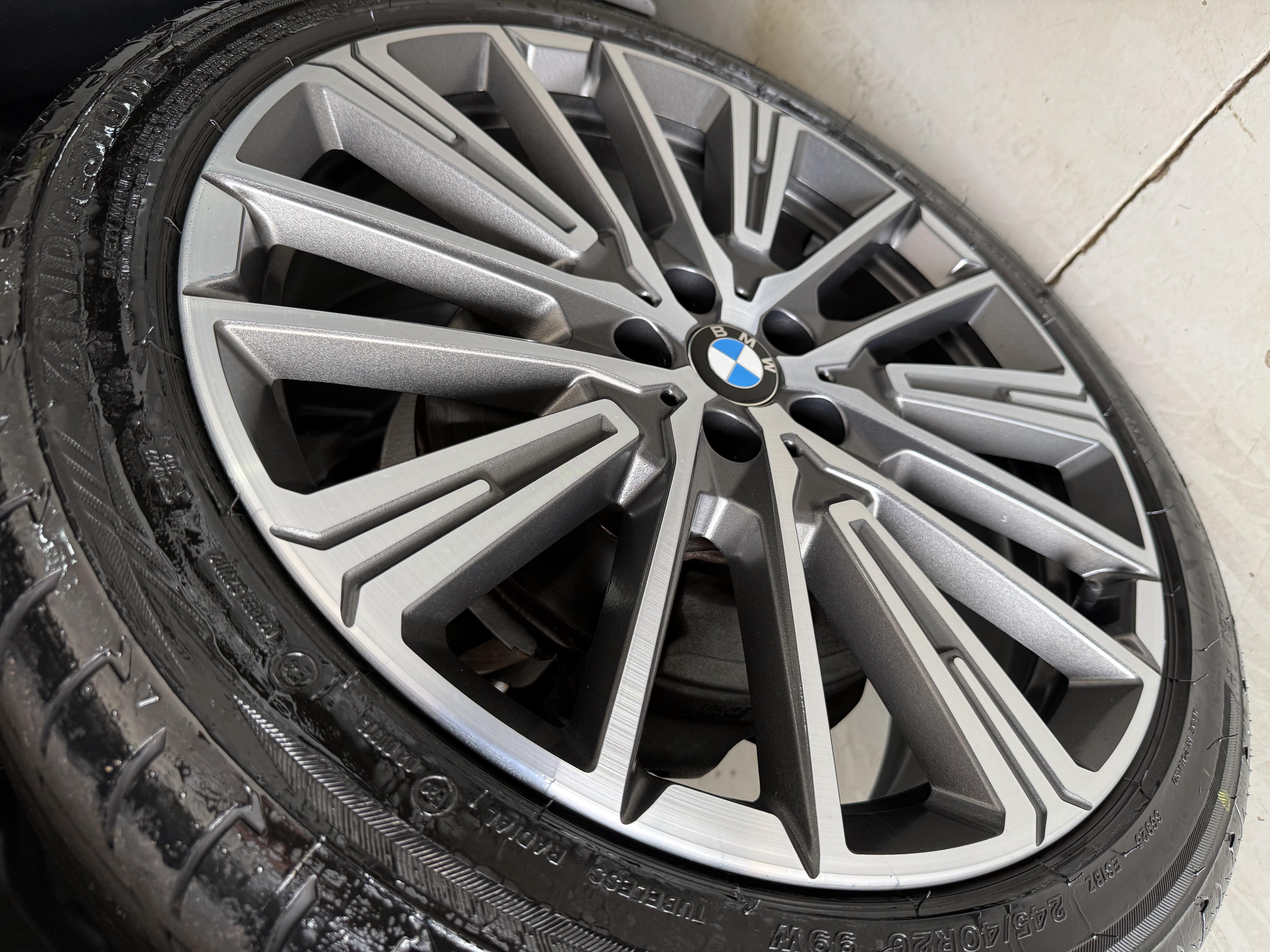 BMW X1 M SPORT