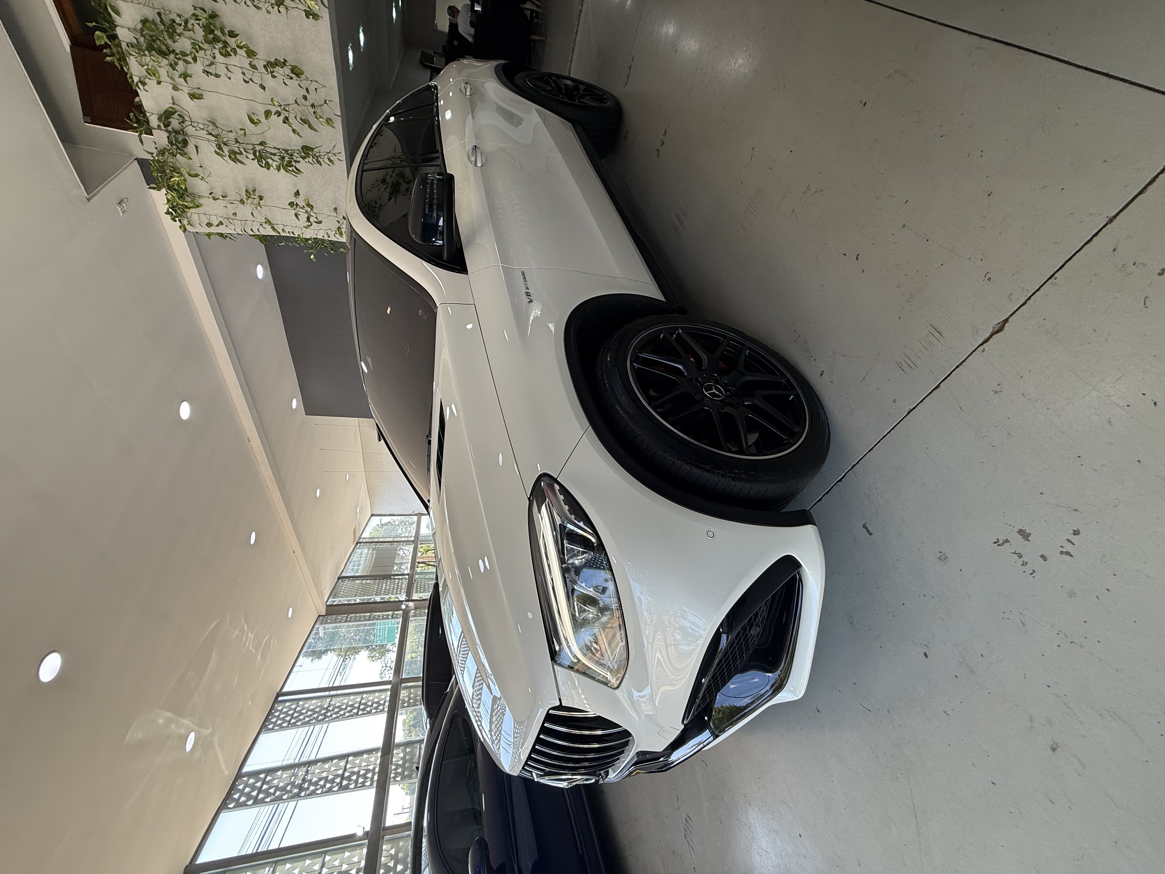MERCEDES-BENZ GLE 63 AMG