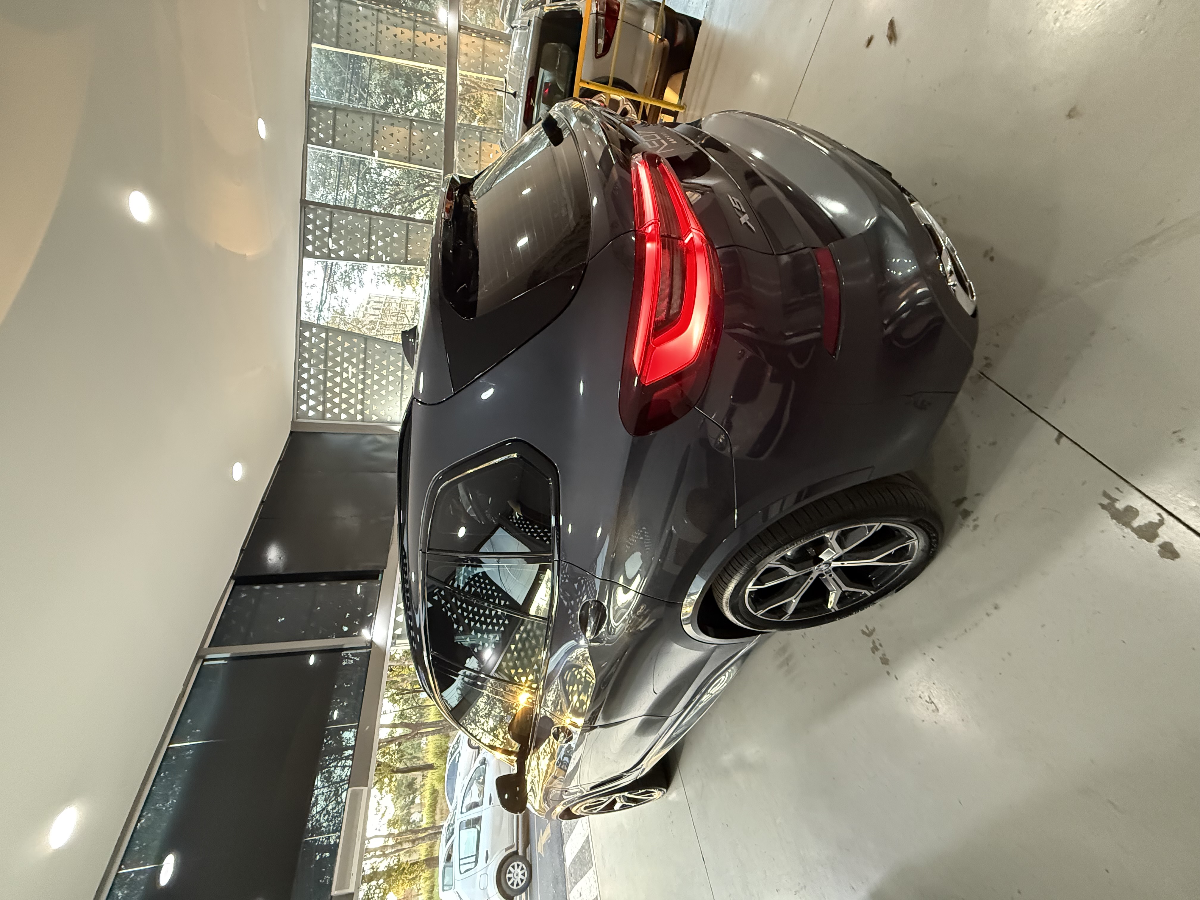 BMW X5 M SPORT
