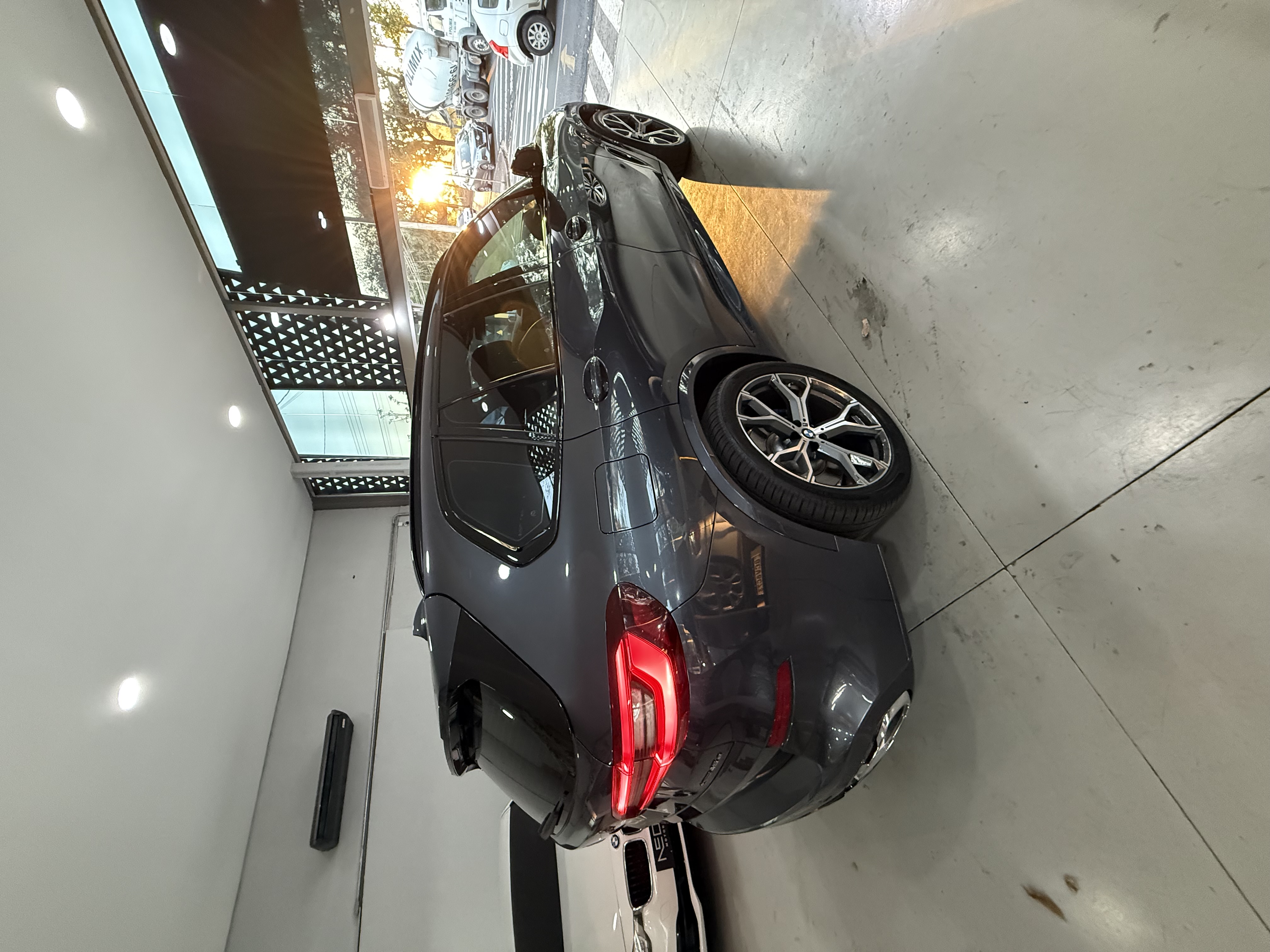 BMW X5 M SPORT