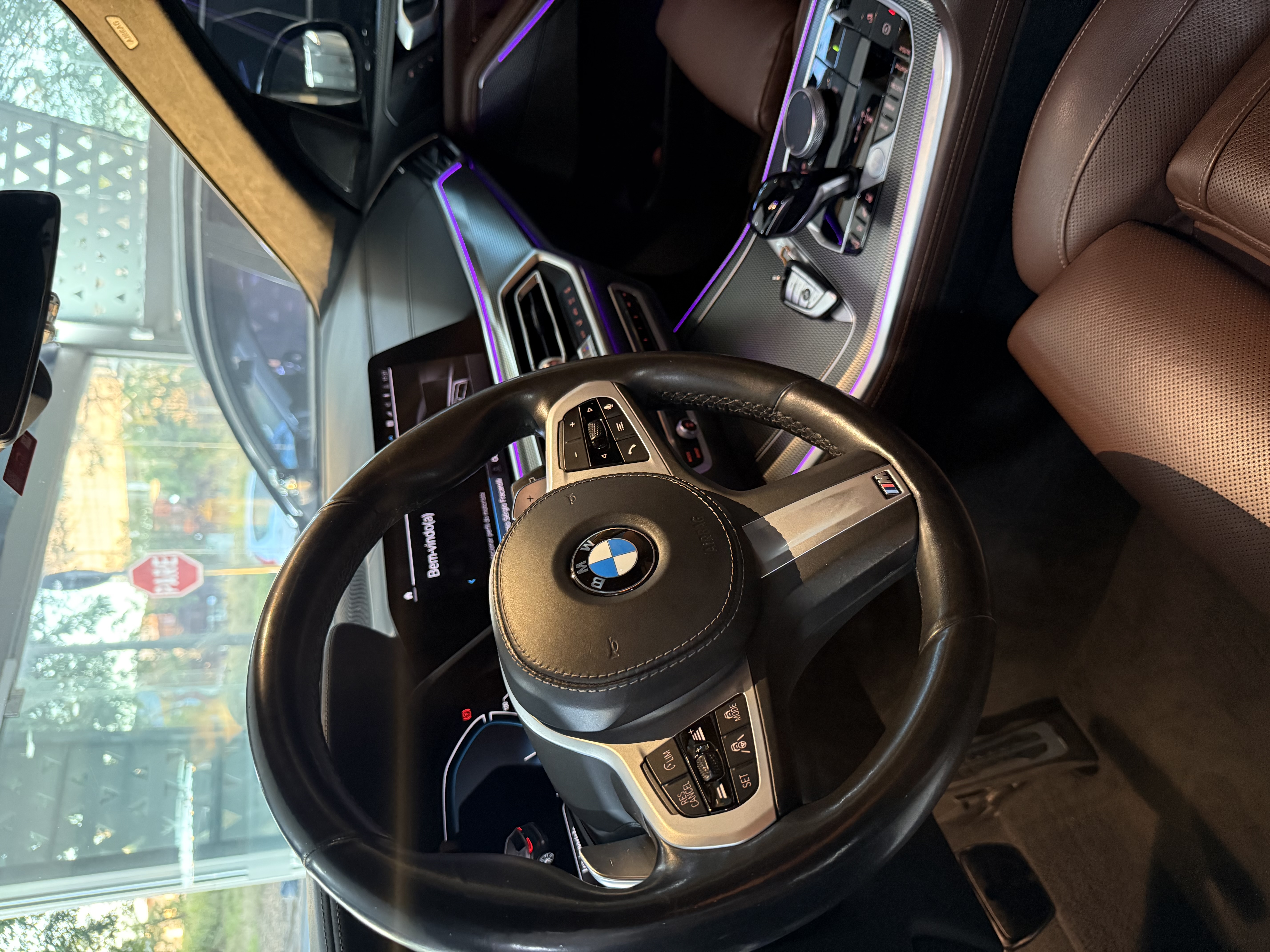 BMW X5 M SPORT
